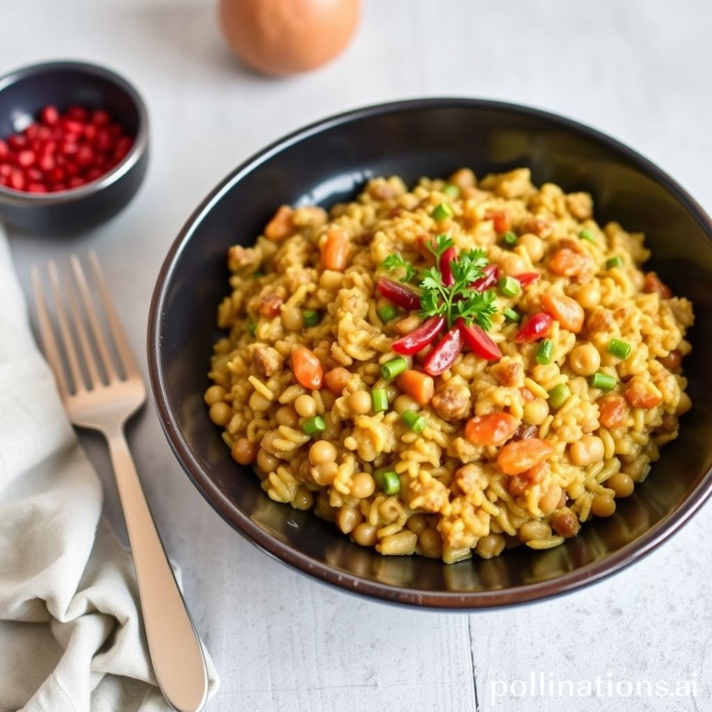 How To Cook Lentils For Chickens?